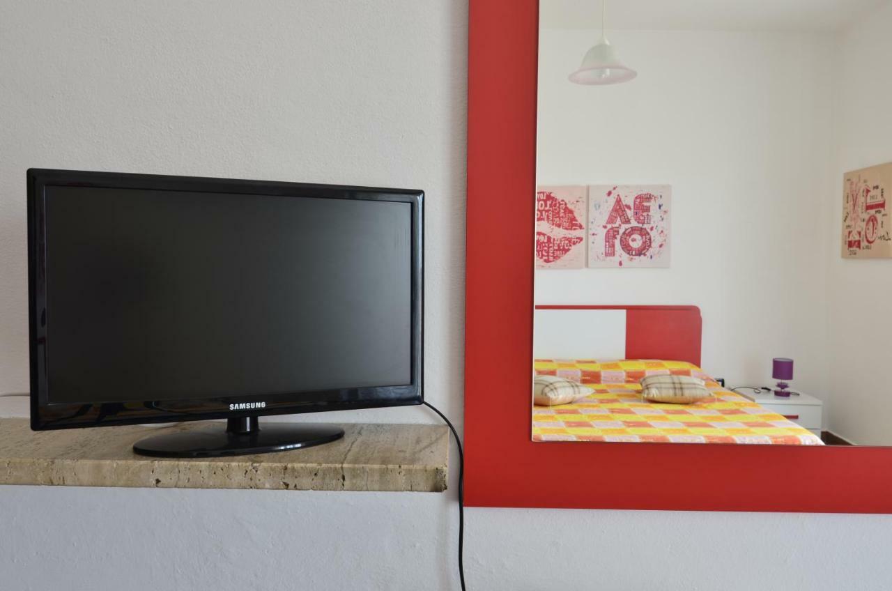 Case Franzero Hotel Levice Eksteriør billede